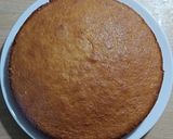 Foto del paso 2 de la receta: Bizcochuelo casero de vainilla