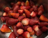 Foto del paso 1 de la receta: Mermelada de Frutilla