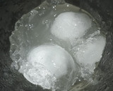 Foto del paso 2 de la receta: Granizado limón