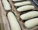 Foto langkah ke 3 dari resep Hotdog.