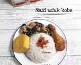 Cara Membuat Nasi uduk praktis 4