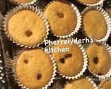 A picture of step 14 of Vanilla cupcakes.