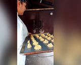 Foto del paso 7 de la receta: Croquembrouche