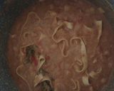 Foto del passaggio 5 della ricetta Pasta di ceci alla toscana