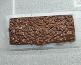 Foto del paso 4 de la receta: Turrón Tipo Suchard con Sorpresa