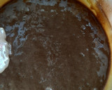 Foto del paso 8 de la receta: Pastel imposible chocoflan