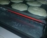 Foto del paso 5 de la receta: Galletas de fécula y crema de leche (polvorones)
