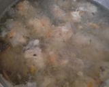 Foto langkah ke 4 dari resep Sup Baso Jabrik.