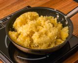Borított burgonya köret recept fázis 6 fotója