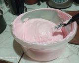 Foto del paso 8 de la receta: Cheesecake de Oreo y fresas