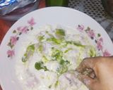 চিকেন মালাই টিক্কা রেসিপির ধাপ 3 ছবি