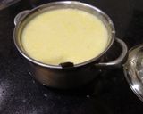 A picture of step 5 of Rice pudding (Kheer).
