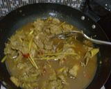 Foto langkah ke 7 dari resep Rica rica Daging Sapi non MSG.