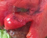 Foto del paso 3 de la receta: Choripán vegano
