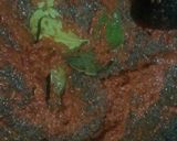 Foto langkah ke 3 dari resep 31. Urap Sayur Khas Jawa Timur.