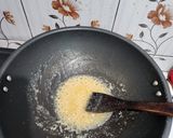 Foto langkah ke 4 dari resep Semur Kentang dan Tempe.