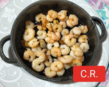 Foto del paso 5 de la receta: Gambas al ajillo