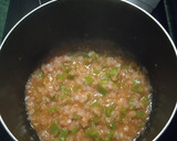 Foto del paso 2 de la receta: Papas con sepia