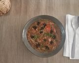 Foto del paso 7 de la receta: Sopa japonesa de miso panceta y verduras