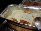 Lasaña divertida