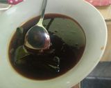 Foto langkah ke 5 dari resep Bubur Sumsum.