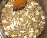 Foto del paso 2 de la receta: 🇵🇾Empanadas DE CARNE🇵🇾