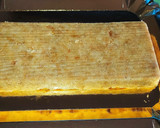 Foto del paso 3 de la receta: Turrón de almendra sin azúcar