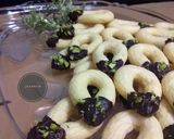 عکس مرحله 4 از دستور شیرینی اشکی