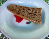 Foto del paso 1 de la receta: Almuerzo pan 7 cereales con endivias