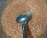 A picture of step 5 of Rajma.