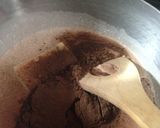 Foto del paso 1 de la receta: Brigadeiro de Chocolate y Brigadeiro Chocolate Blanco!!! (Brasil)