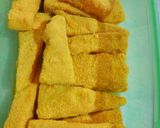 Foto langkah ke 6 dari resep Nugget Tape.