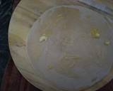 Cheese Paratha recipe step 3 photo