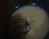 Foto del paso 1 de la receta: ⋆。‧˚ʚcinnamon rollsɞ˚‧。⋆ — rolls de canela ˙. 𖦹