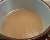 Foto del paso 1 de la receta Pollo con Patatas, Berenjenas y Cebolla en Caldo a la Siciliana