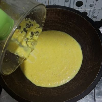 Langkah 3