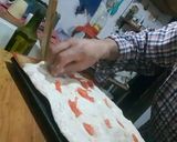 Foto del paso 5 de la receta: Focaccia