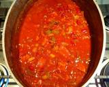 Mike's Extra Spicy Extra Chunky Pork Chili recipe step 7 photo