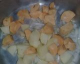 Foto del paso 1 de la receta: Guiso de arroz económico en 40 minutos