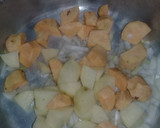 Foto del paso 1 de la receta: Guiso de arroz económico en 40 minutos