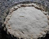 Foto del paso 11 de la receta: Tarta de acelga y pollo!! riquísima y fácil 😉