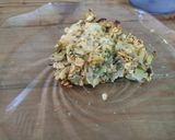 Foto del paso 4 de la receta: Pastel de hinojo y avena