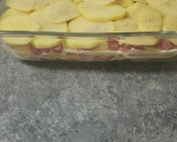 Foto del paso 3 de la receta: Pastel de Patata Con jamón y Bacon