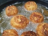 Bombas de papas