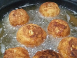 Bombas de papas