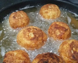 Foto del paso 7 de la receta: Bombas de papas