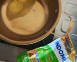 Foto langkah ke 2 dari resep Cream Soup Matcha.