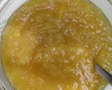 A picture of step 3 of Pineapple Sauce.