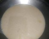 A picture of step 9 of Shahi toast.