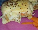 Foto del paso 12 de la receta: Pan de hamburguesas bien ricos